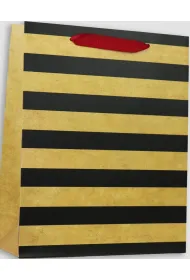 Polkart Torebka prezentowa M (26x32x10cm) mix