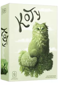 Koty Nasza Ksigarnia