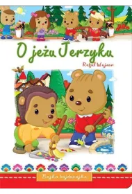 O je�u Jerzyku