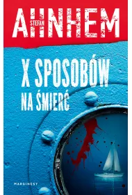 X sposob�w na �mier�