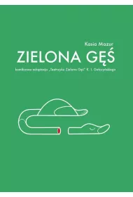 Zielona G