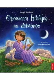 Opowie�ci biblijne na dobranoc