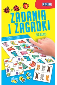 Zadania i zagadki dla dzieci