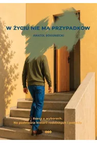 W �yciu nie ma przypadk�w