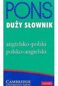 S�ownik du�y angielsko-polski