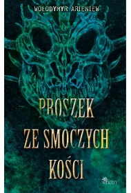 Proszek ze smoczych ko�ci