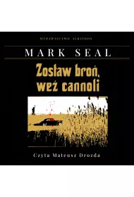 Audiobook Zostaw bro, we cannoli. Kulisy powstania filmu "Ojciec Chrzestny" mp3