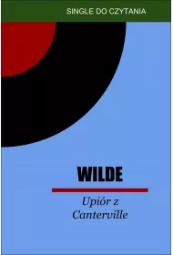 eBook Upir z Canterville mobi epub