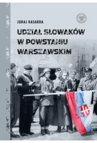 eBook Udzia Sowakw w powstaniu warszawskim mobi epub