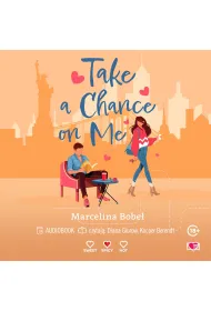 Audiobook Take a chance on me mp3