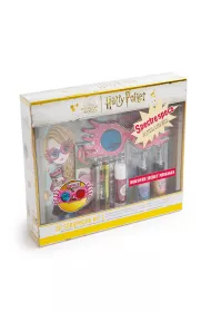 Harry Potter Tajemniczy notes