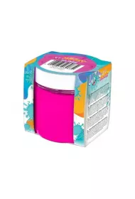 Jiggly Slime R�owy per�owy 100g Tuban