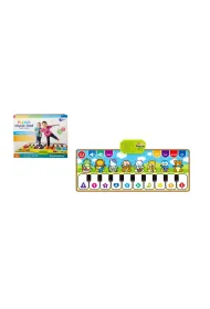 Swede INSTRUMENT MUZYCZNY MATA MUZYCZNA PIANINO