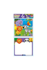 4w1 Zoo Roter Kafer