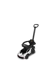 Je�dzik Lamborghini Essenza white Toyz