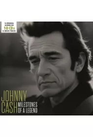 18 Original Albums - Milestones Of A Legend (CD)