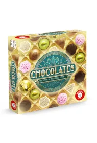 Chocolates - Czekoladki Piatnik