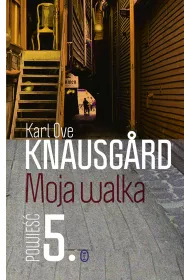 Moja walka. Tom 5