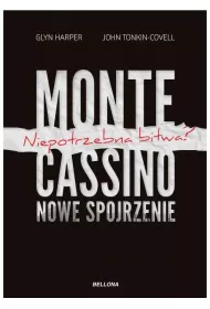 Monte Cassino - nowe spojrzenie. Niepotrzebna bitwa?