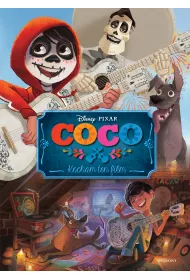Coco. Kocham ten film