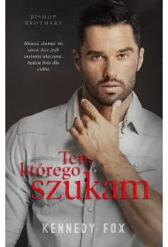 Ten, kt�rego szukam. Bishop Brothers. Tom 3