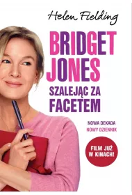 Bridget Jones: Szalejc za facetem
