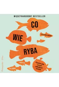 Audiobook Co wie ryba mp3