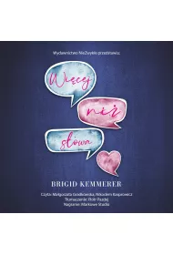 Audiobook Wicej ni sowa. Listy do utraconej. Tom 2 mp3