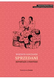 eBook Sprzedani pdf mobi epub