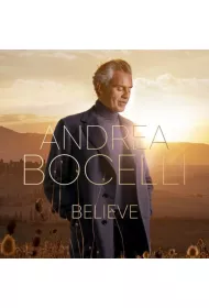 Belive (PL) (CD)