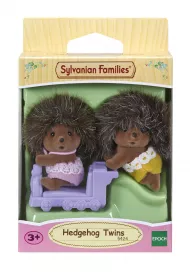 Sylvanian Bli�niaki je�yki