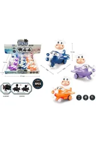 Samolot z nap�dem MIX Merkpol
