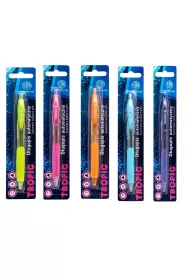 Dugopis automatyczny Tropic 0.7 mm Astra Pen, blister 1 szt.