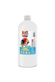 Sweet colours Farba plakatowa bia�a 1000 ml