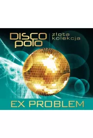 Z�ota kolekcja Disco Polo-�pi�ca kr�lewna CD