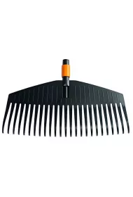 Fiskars Grabie do lici z tworzywa quikfit