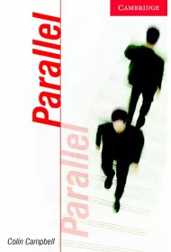 CER 1 Parallel +Audio CD OOP