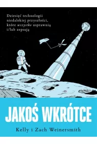 Jako wkrtce