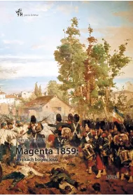 Magenta 1859: w r�kach bogini losu