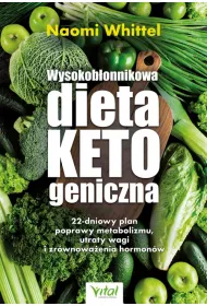 Wysokob�onnikowa dieta ketogeniczna