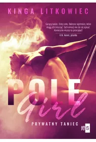 Pole Girl. Prywatny taniec