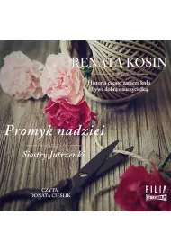 Audiobook Promyk nadziei. Siostry Jutrzenki. Tom 5 mp3