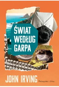 eBook �wiat wed�ug Garpa mobi epub