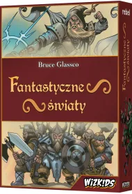 Fantastyczne �wiaty Rebel