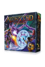 Aeon's End: Wygnacy