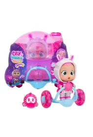 Cry Babies Magic Tears - lalka Stars Houses Coney Tm Toys