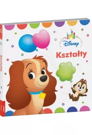 Disney Kszta�ty * *