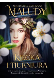 Kiecka i tiurniura