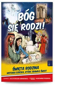B�g si� rodzi!