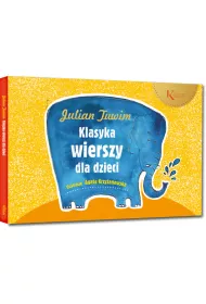 Klasyka wierszy dla dzieci